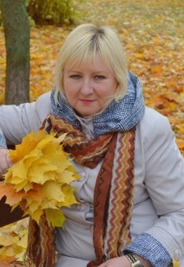 Моя фотография - Нина Кольцова, 62 из Киев (@ninakolcova)