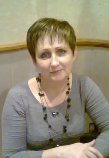 Моя фотография - Светлана, 58 из Вельск (@svetlana16452)