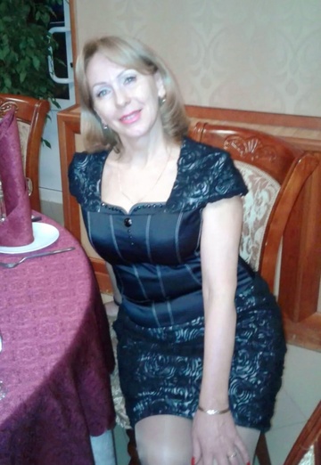Моя фотография - Наталья, 58 из Владивосток (@natalya298203)