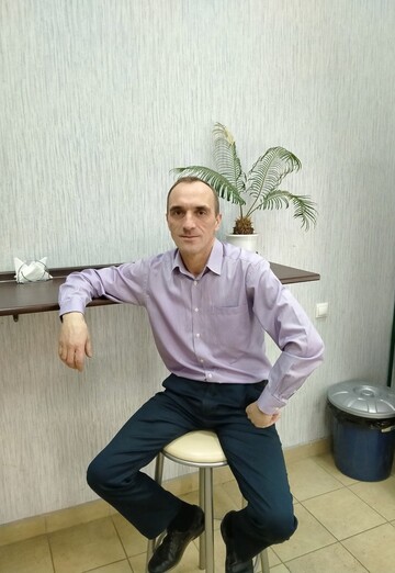 Моя фотография - Сергей Гисич, 49 из Красноярск (@sergeygisich)