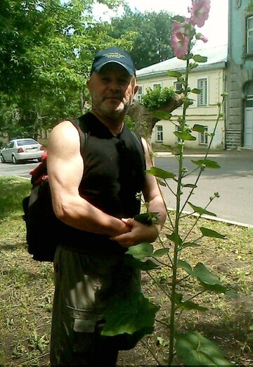 Моя фотография - валерий, 65 из Ставрополь (@valeriy2250)