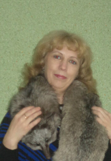 Моя фотография - Елена, 50 из Новосибирск (@elena439355)