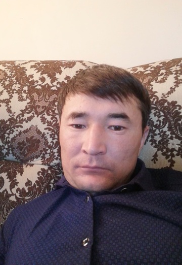 Моя фотография - Мансур, 35 из Астана (@mansur6755)