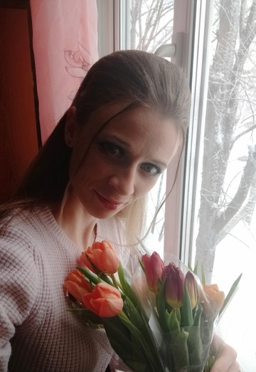 Моя фотография - Наталья, 30 из Александров (@natalya361952)