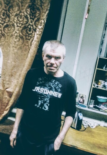 Моя фотография - Коля, 52 из Москва (@kolya54923)