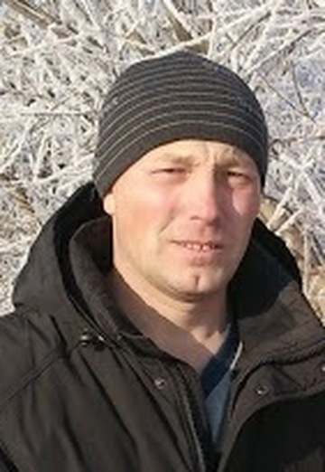 Моя фотография - Dmitry, 54 из Хабаровск (@dmitry527)