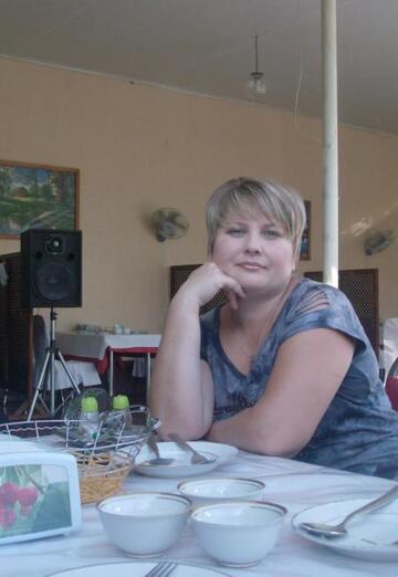 Моя фотография - Инна Пирова, 45 из Александров (@innapirova)