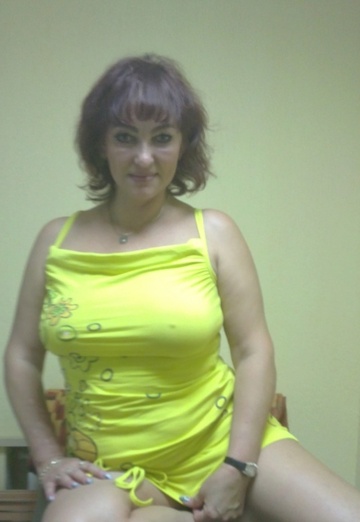 Моя фотография - Татьяна, 60 из Балаково (@tatyana6062)