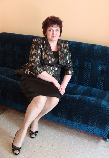 Моя фотография - Лариса, 68 из Иркутск (@ekaterina15496)