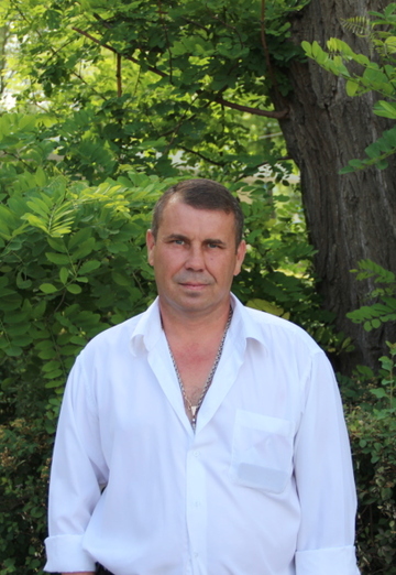 Моя фотография - александр, 49 из Волгодонск (@aleksandr259028)