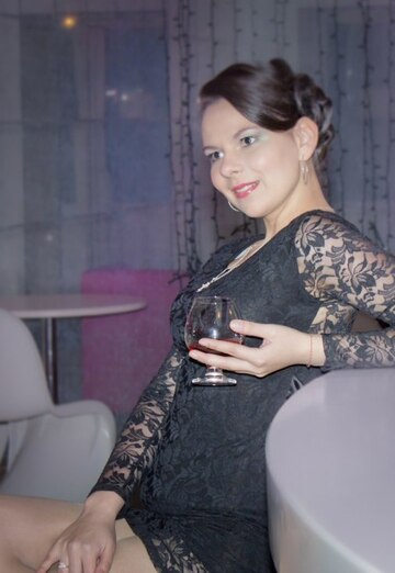 Моя фотография - ирина, 30 из Челябинск (@irka666666)