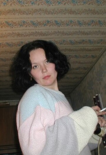 Моя фотография - Анна, 47 из Луганск (@anna8380)