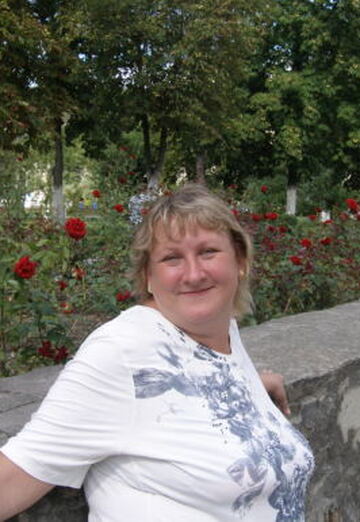 Моя фотография - Наталья, 51 из Москва (@natalya12968)