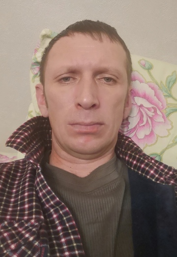 Моя фотография - Андрей, 41 из Красноярск (@andrey715322)