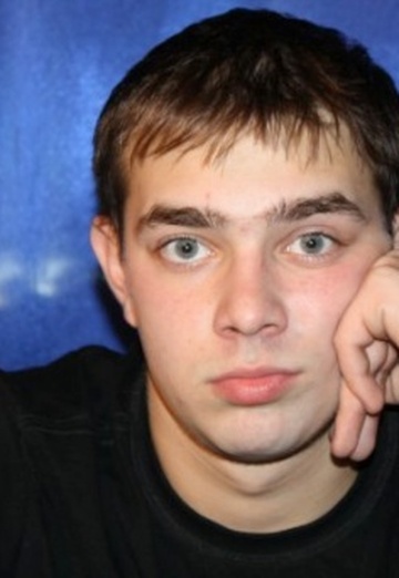 Моя фотография - Виталик, 35 из Таганрог (@vitos61)