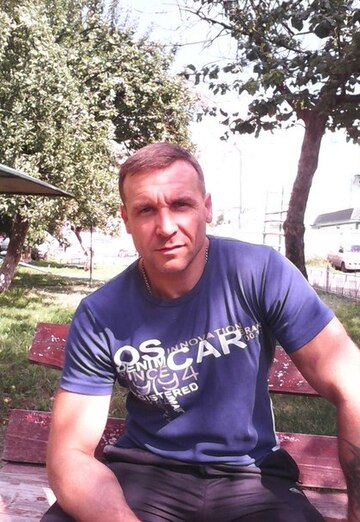 Моя фотография - Aleks, 51 из Белгород (@aleks90701)