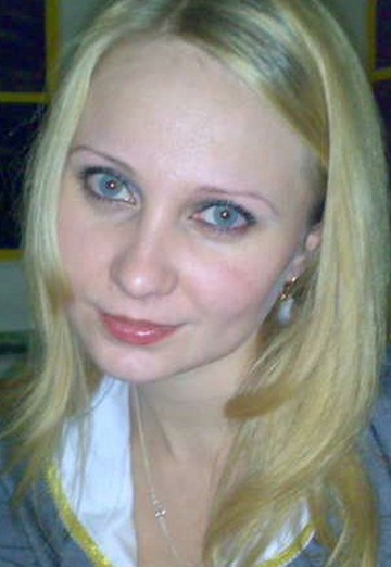 Моя фотография - Яночка, 41 из Печора (@yanochka178)