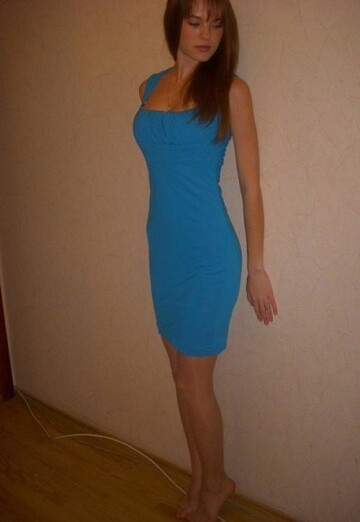 Моя фотография - Светлана, 32 из Самара (@svetlana2023)