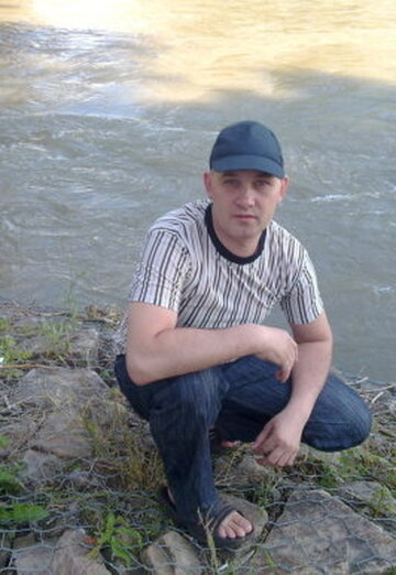 Моя фотография - Oleg, 54 из Невинномысск (@oleg19029)