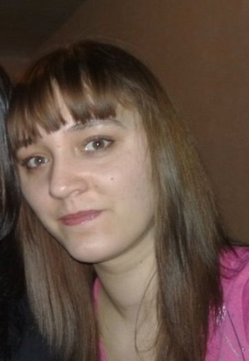 Моя фотография - Ekaterina, 36 из Сосногорск (@ekaterina5212)