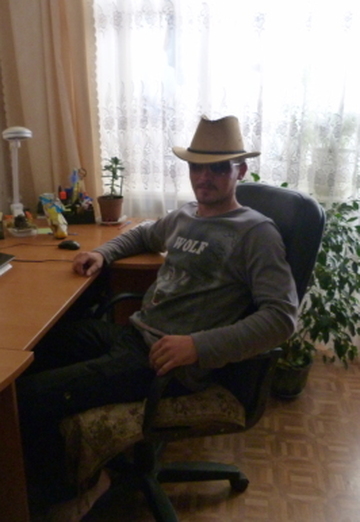 Моя фотография - Андрей, 33 из Кореновск (@andrey67032)