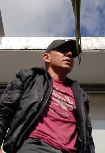 Моя фотография - Ricardo, 50 из Богота (@ricardosanchez120973)