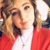 Kristina, 21, г.Беллуно Kristina, 21, г.Беллуно