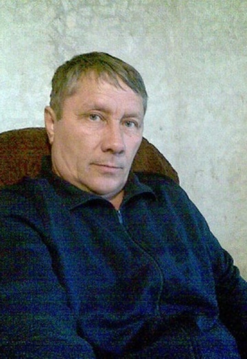 Моя фотография - сергей, 66 из Тюмень (@sergey401744)