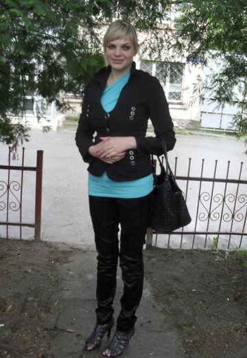 Моя фотография - олена, 35 из Тернополь (@olena54)
