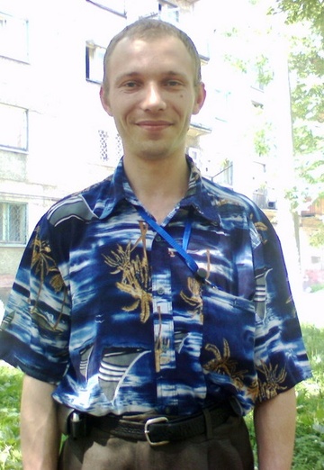 Моя фотография - Britii, 46 из Новокузнецк (@britii)