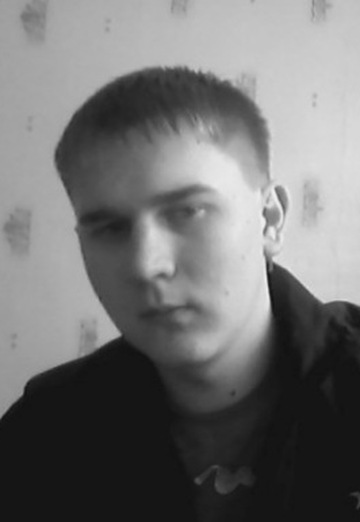 Моя фотография - Станислав, 32 из Пермь (@ctac59)