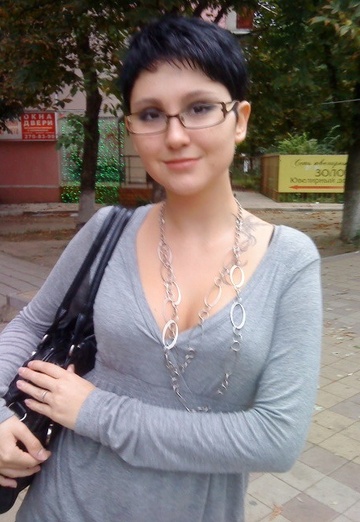 Моя фотография - Анастасия, 33 из Краснодар (@anastasiya1228)