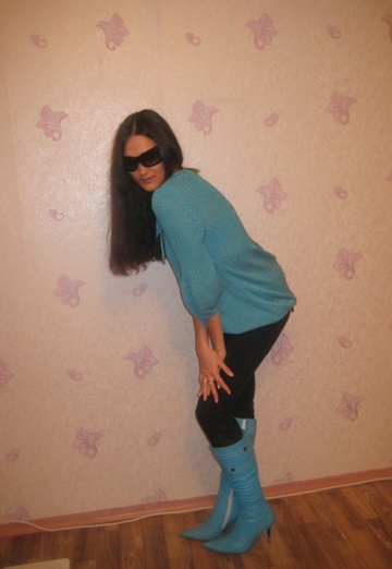 Моя фотография - Лилия, 36 из Казань (@liliya3)