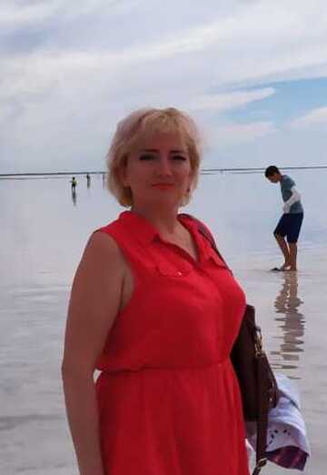Моя фотография - Мария, 51 из Новосибирск (@mariya147724)