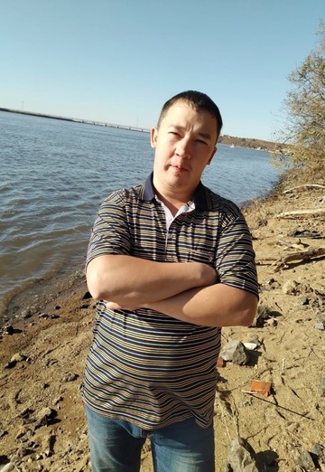 Моя фотография - Евгений, 34 из Хабаровск (@evgeniy344327)
