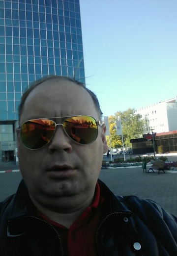 Моя фотография - Владимир, 44 из Лисаковск (@vladimir169323)