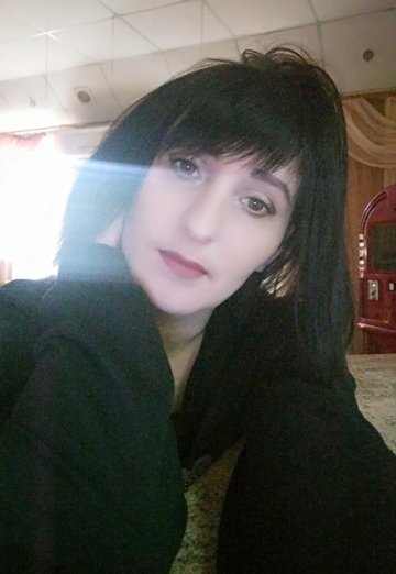 Моя фотография - Светлана, 41 из Антрацит (@svetlana266308)