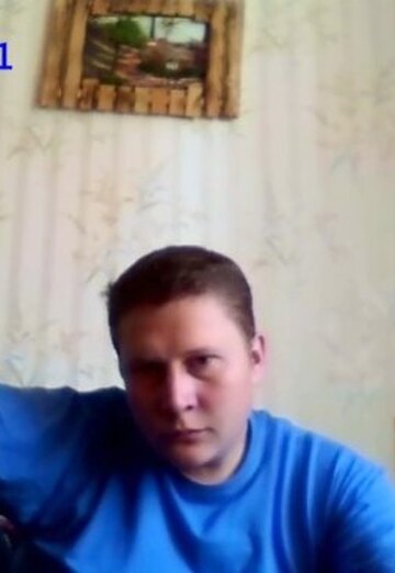 Моя фотография - сергей, 45 из Магнитогорск (@sergey40833)