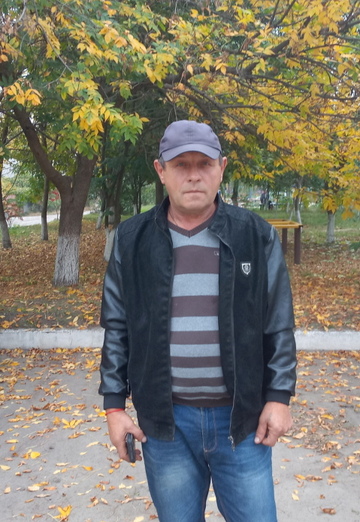 Моя фотография - Леонид, 56 из Новомиргород (@leonid31408)
