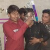 Dipak Mali, 17, г.Бхилаи Dipak Mali, 17, г.Бхилаи