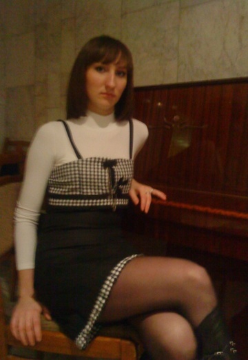 Моя фотография - Ольга, 35 из Витебск (@nezabudka212)
