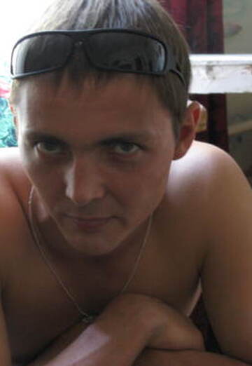 Моя фотография - Евгеша, 43 из Темиртау (@evgesha157)