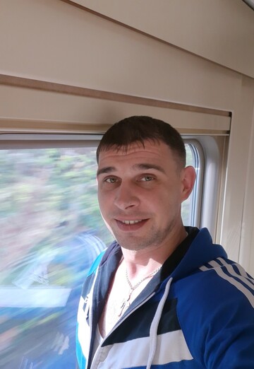 Моя фотография - Алексей, 39 из Ухта (@aleksey560565)