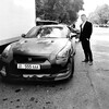 Виктор Даллас, 28, г.Каракол Виктор Даллас, 28, г.Каракол