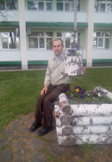Моя фотография - Александр, 65 из Миргород (@aleksandr485000)
