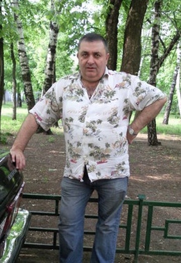 Моя фотография - Артемий, 61 из Москва (@artemiy110)