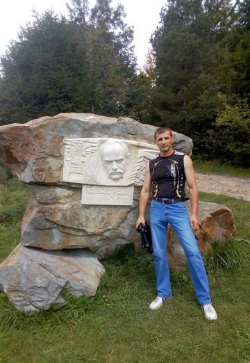 Моя фотография - Дима, 49 из Минск (@dima248224)