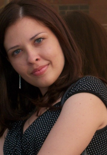 Моя фотография - Анастасия, 38 из Тольятти (@anastasiya373)
