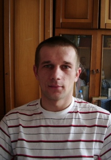 Моя фотография - Дмитрий, 41 из Хмельницкий (@dmitriy4322)
