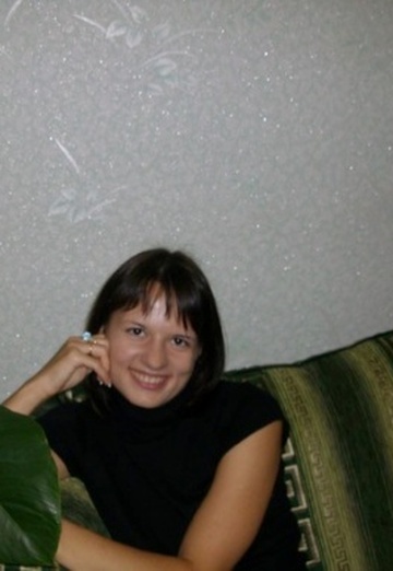 Моя фотография - Екатерина, 37 из Краснодар (@ekaterina4306)
